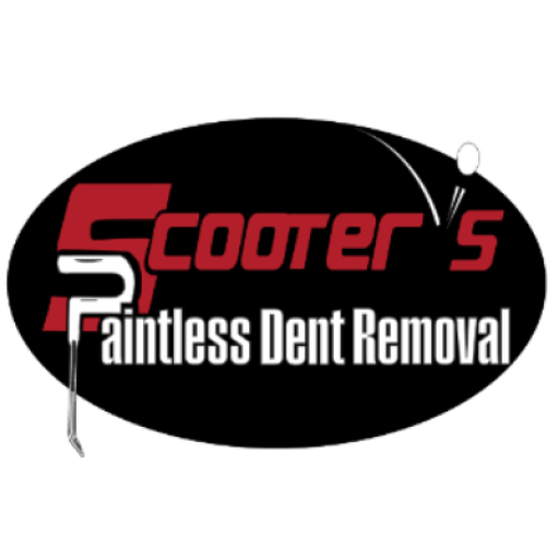 Scooter's Paintless Dent Removal